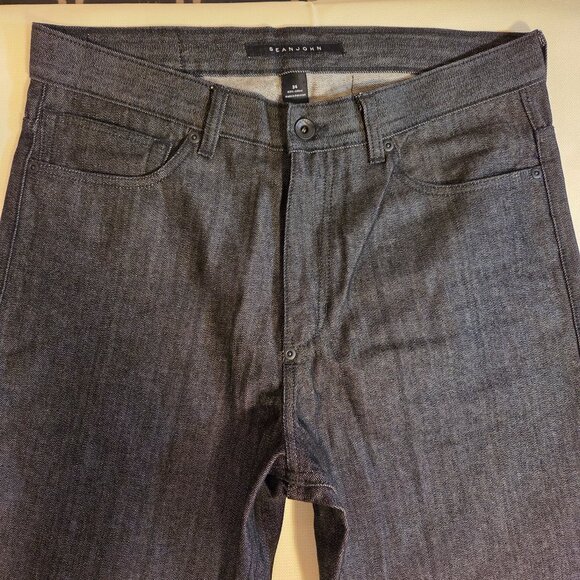 Sean John 34x36 tall cut jeans - Picture 4 of 15
